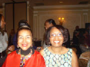 Xernona and Eunita