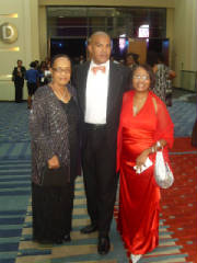 2010 CONGRESSIONAL BLACK CAUCUS AWARDS DINNER
